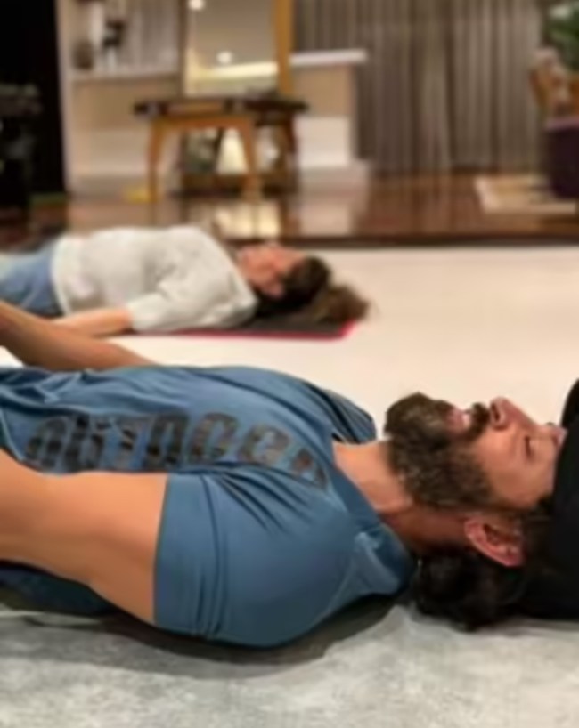 International Yoga Day-1-2-3-4-5-6