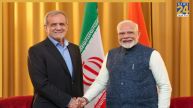 ‘बातचीत से ही निकलेगा रास्ता…’, PM मोदी ने ईरान के राष्ट्रपति से की बात, होर्मुज स्ट्रेट पर दिया जोर