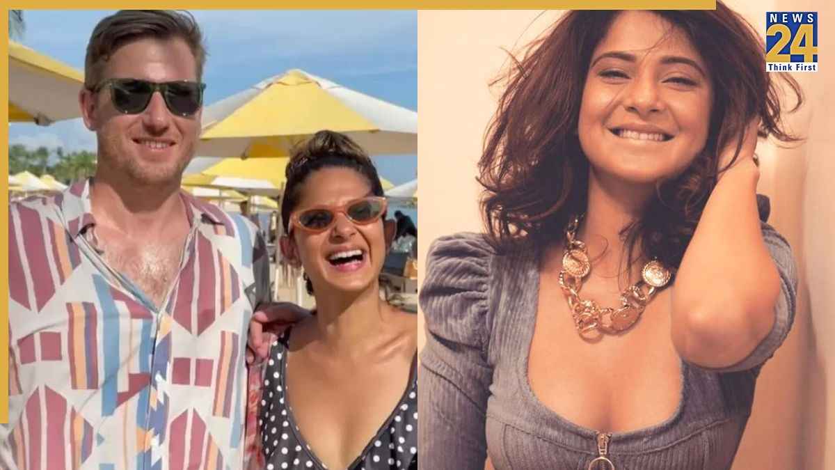 कौन हैं Ishmael William? जिनके प्यार में दीवानी हुईं Jennifer Winget, तलाक के 12 साल बाद फिर बनेंगी दुल्हन