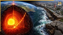 Japan Earthquake
