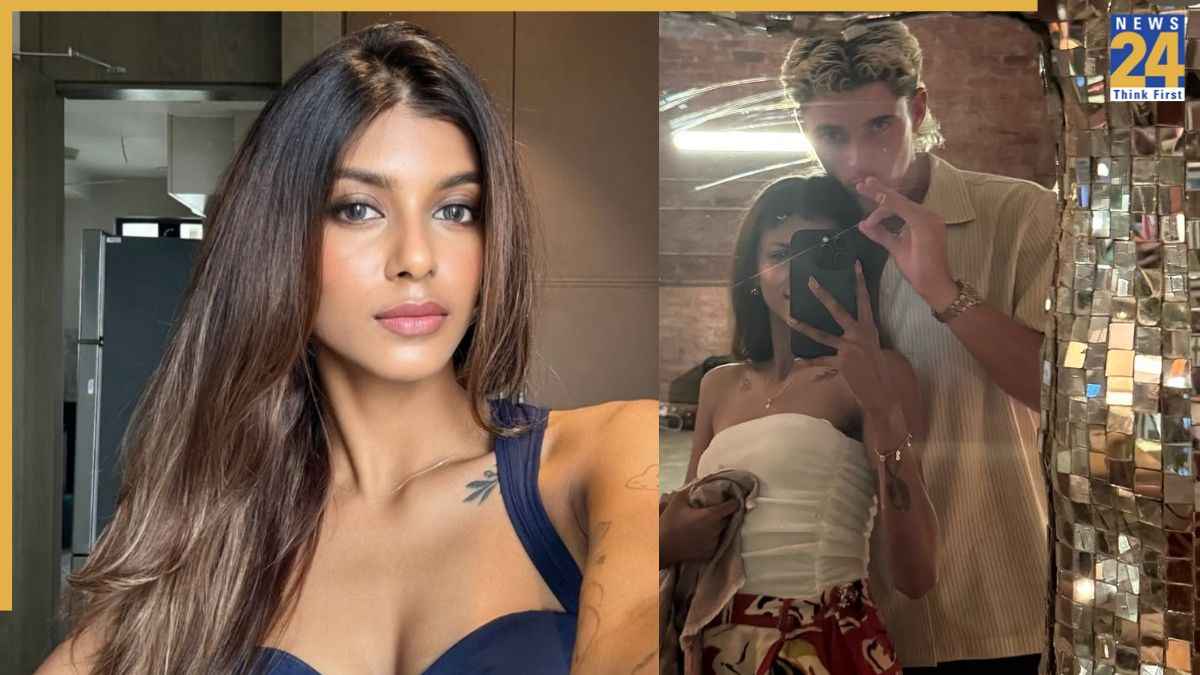 क्रिकेटर जैकब बेथेल को हुआ भारतीय लड़की से प्यार? सोशल मीडिया पर तस्वीरें वायरल, जानें कौन है रूमर्ड गर्लफ्रेंड!