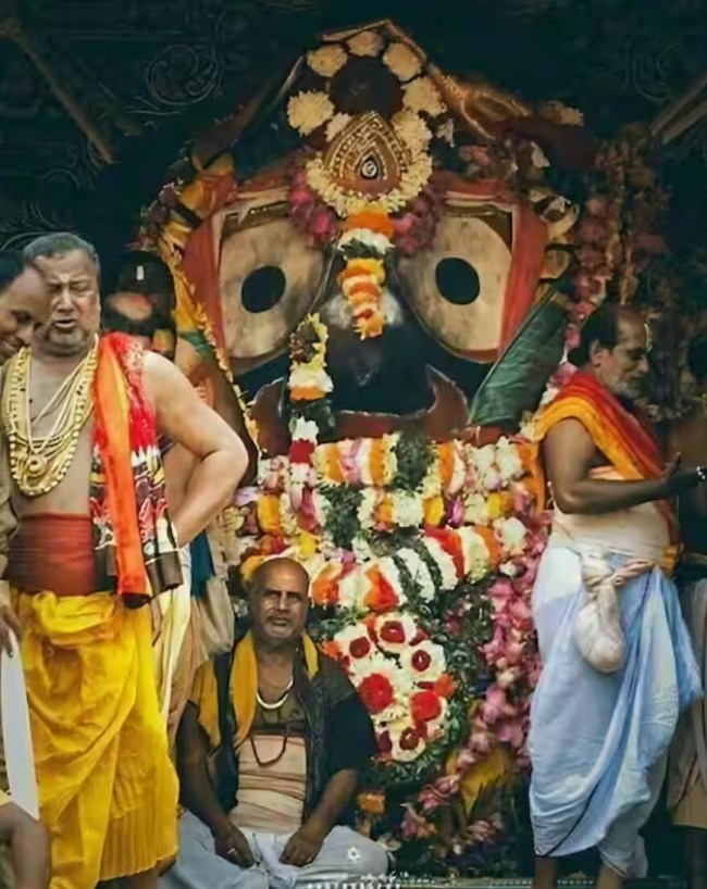 Jagannath Temple Puri-1-2-3-4-5