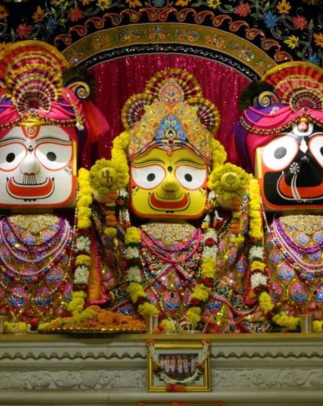 Jagannath Temple Puri-1-2-3