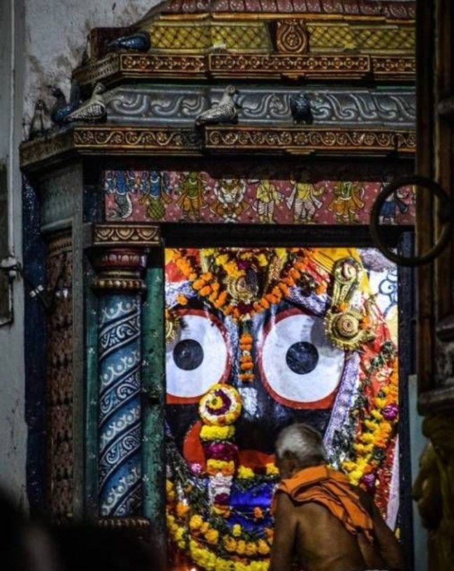 Jagannath Temple Puri-1-2