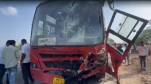 Jalgaon Road Accident