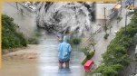 cyclonic storm