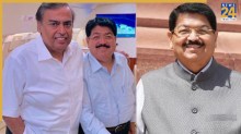 कौन हैं परिमल नाथवानी? झारखंड राज्यसभा चुनाव में दर्ज की जीत, कांग्रेस के प्रणव झा को हराया, अंबानी परिवार से है करीबी रिश्ता