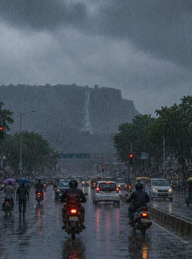 Aaj Ka Mausam 6 June-1-2-3-4-5-6-7