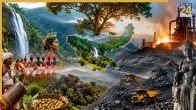 Amazing Facts About Jharkhand