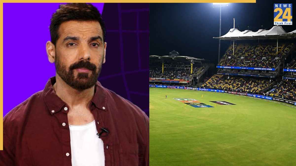 John Abraham Buys Stakes in Cricket Team