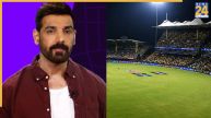 John Abraham Buys Stakes in Cricket Team