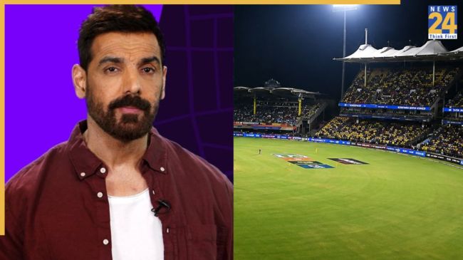 John Abraham Buys Stakes in Cricket Team