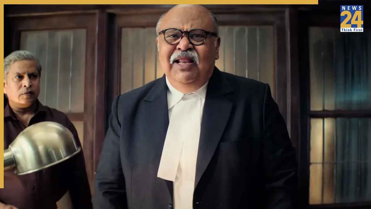 Jolly LLB 3