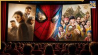July Theatre Releases movies 2026