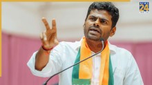 तमिलनाडु चुनाव के बाद BJP को लग सकता है एक और झटका, क्या नई पार्टी बनाने वाले हैं अन्नामलाई?