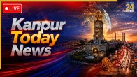 Kanpur News Live