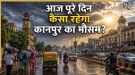 Kanpur Hourly Weather Forecast Today