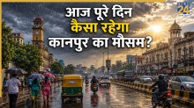 Kanpur Hourly Weather Forecast Today