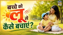 Heatstroke in Children