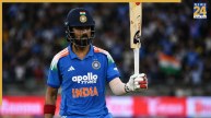 KL Rahul