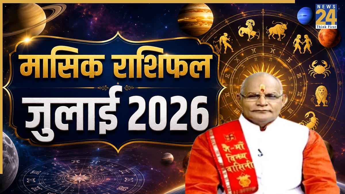 Kaalchakra Today 29 June 2026