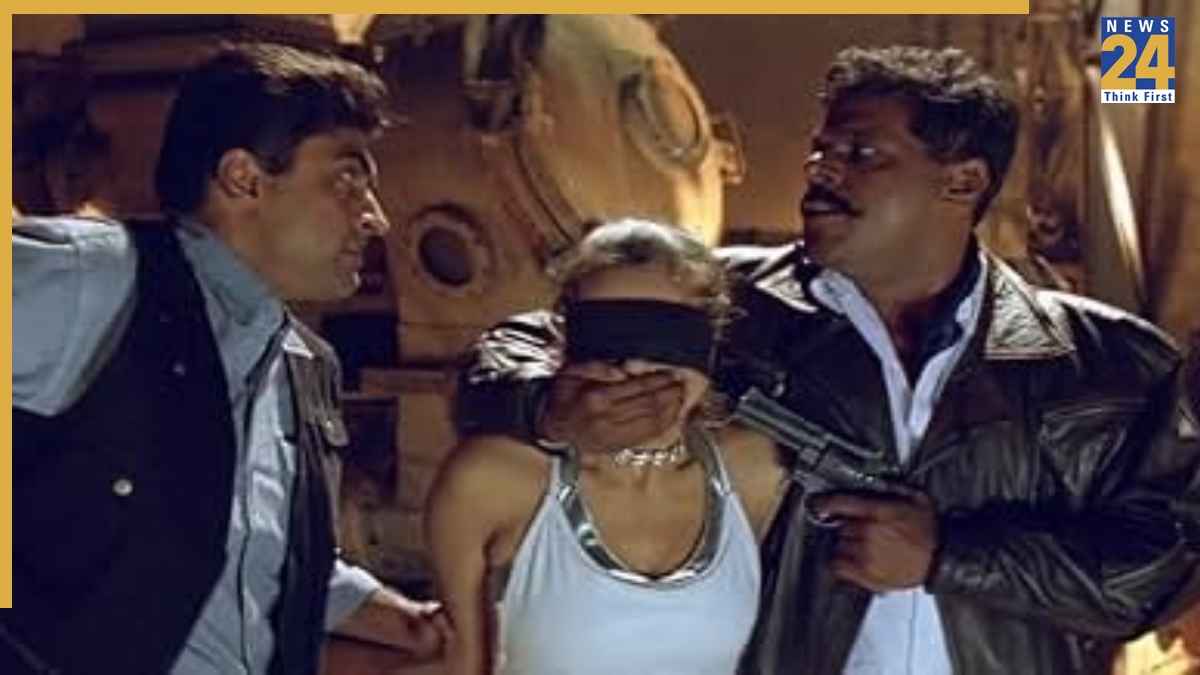 Kaho Naa Pyaar Hai