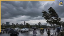 Kal Ka Mausam June 5: दिल्ली-NCR में आंधी-बारिश, कई राज्यों में तूफान का अलर्ट; जानें कल का मौसम