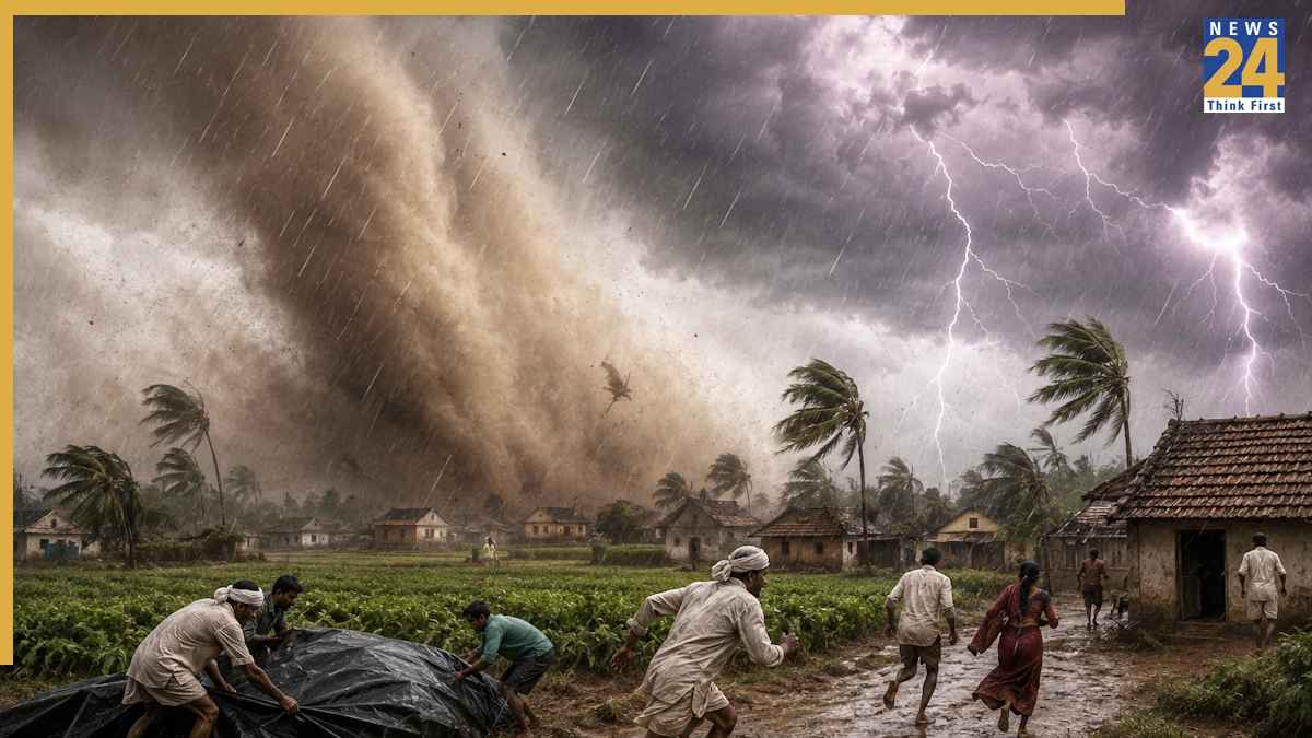 Kal Ka Mausam June 6