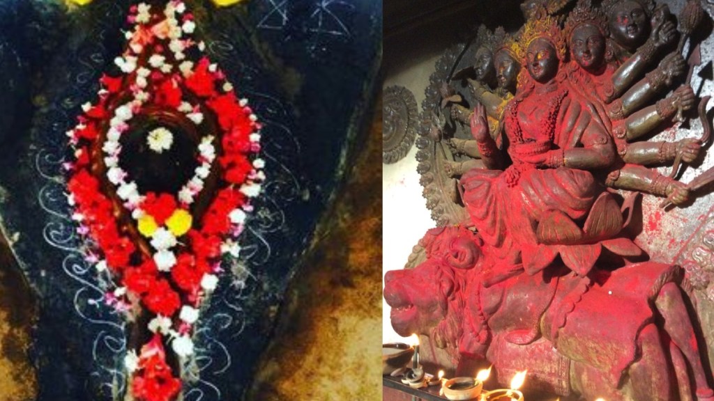 Kamakhya Temple