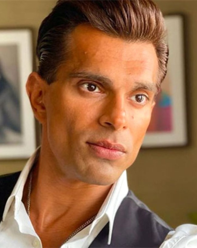 Karan Singh Grover-1-2-3