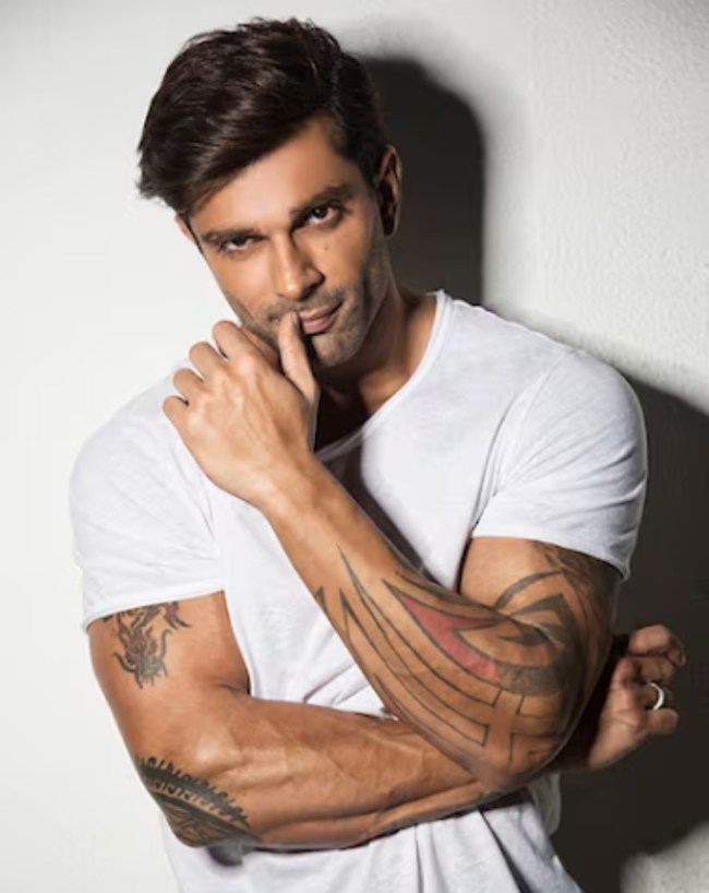 Karan Singh Grover-1-2