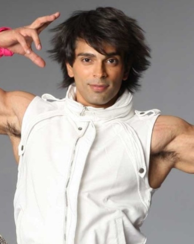 Karan Singh Grover-1-2-3-4