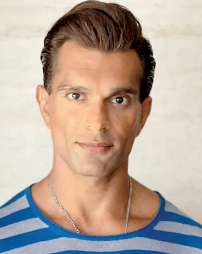 Karan Singh Grover-1-2-3-4-5