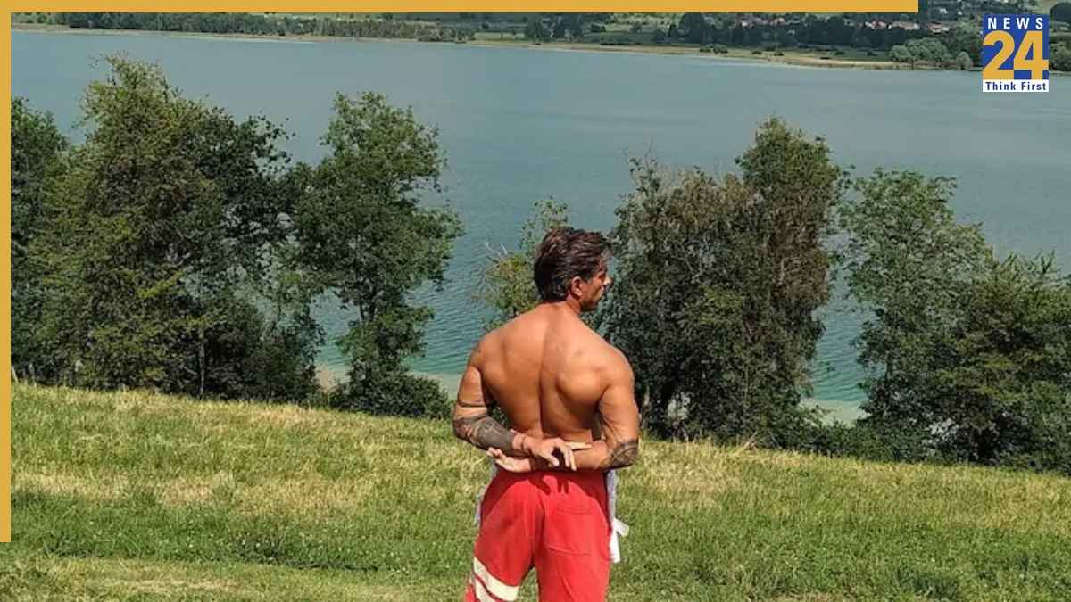 44 साल का वो एक्टर, जिसकी एक्स वाइफ 41 की उम्र में बनेंगी दुल्हन, खुद भी कर चुका है तीन शादियां