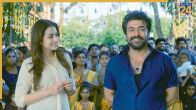 karuppu ott release date