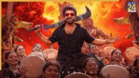 Karuppu OTT release