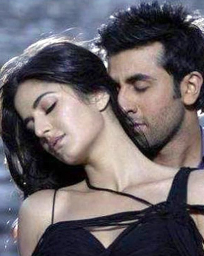 Katrina Kaif, Ranbir Kapoor-1-2-3-4-5-6-7
