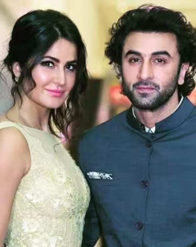Katrina Kaif, Ranbir Kapoor-1-2-3-4
