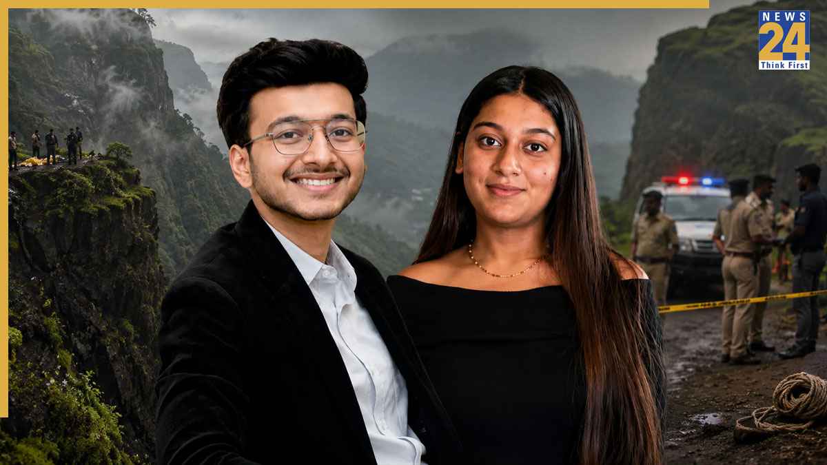 Ketan Agarwal Murder Case