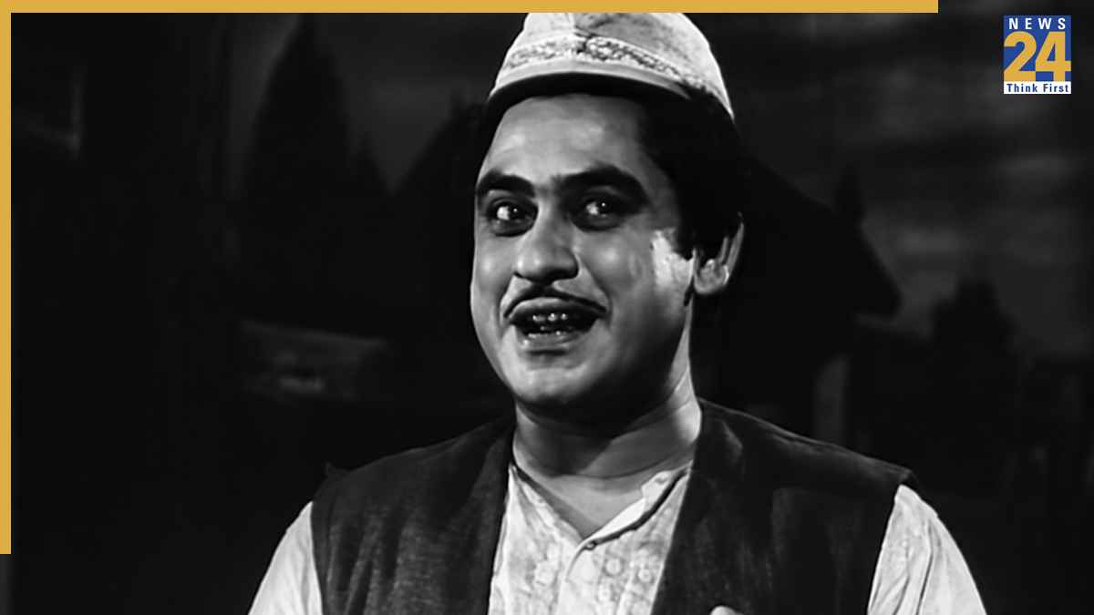 दूल्हों की टेंशन बढ़ा देता है Kishore Kumar का ये 70 साल पुराना गाना, सुनकर रह जाएंगे हैरान