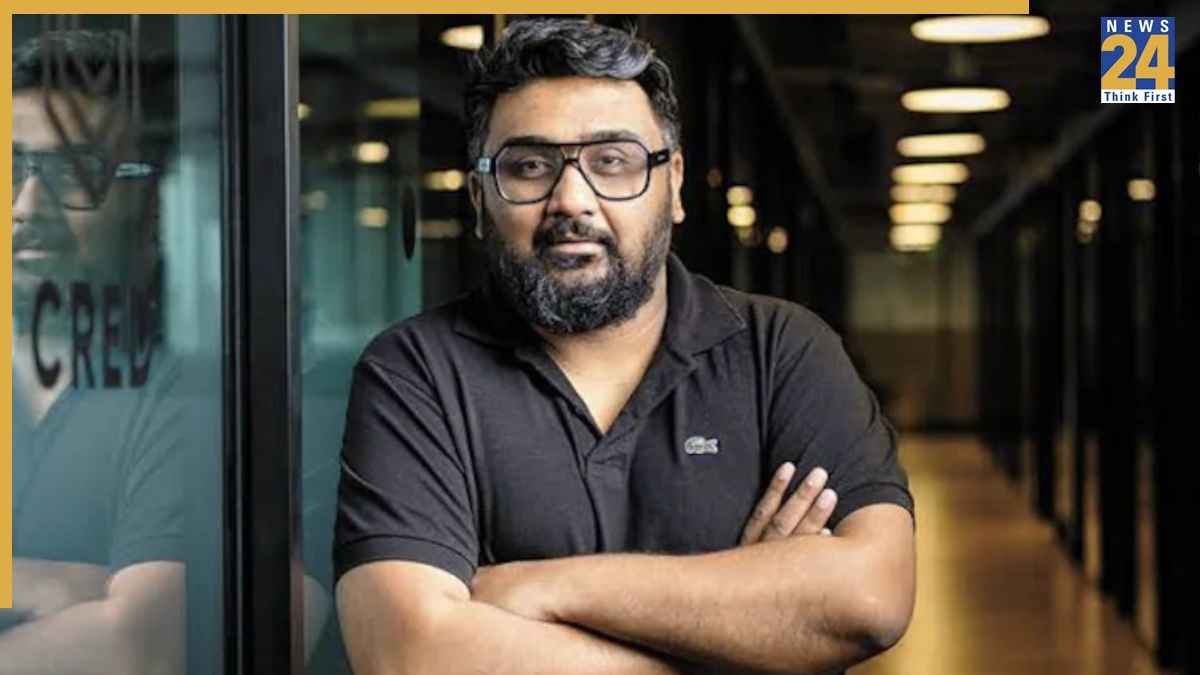 कौन हैं व्हॉट्सऐप के नए ग्लोबल CEO कुणाल शाह? जानें- फिलॉसफी ग्रेजुएट से टेक लीडर बनने की कहानी