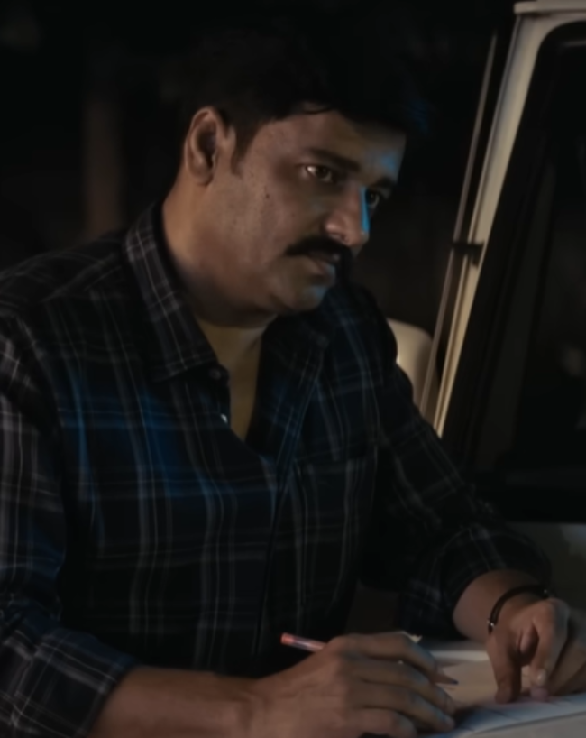 Kuttram Purindhavan The Guilty One series-1-2