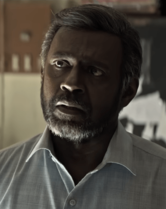 Kuttram Purindhavan The Guilty One series-1-2-3-4