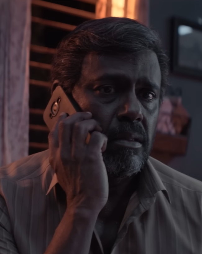 Kuttram Purindhavan The Guilty One series-1-2-3-4