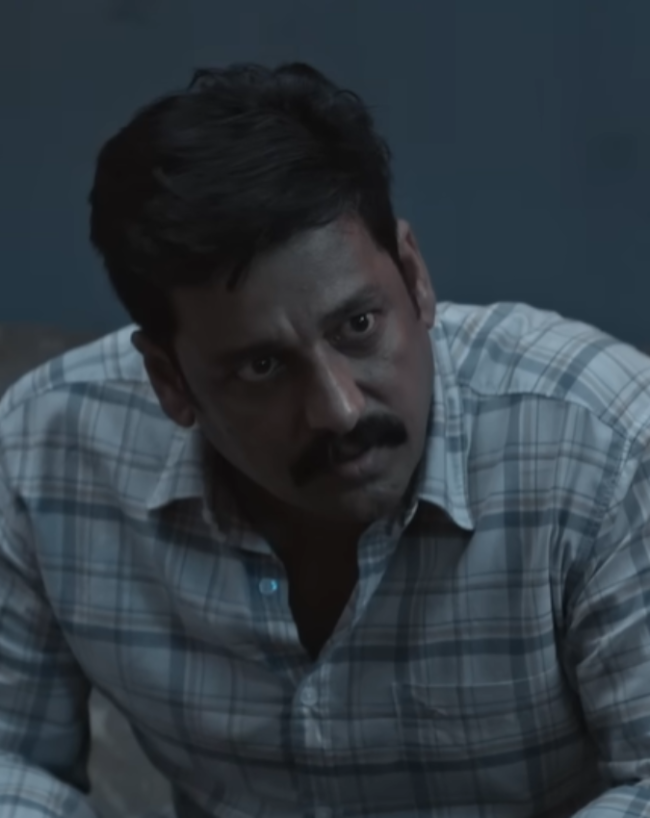 Kuttram Purindhavan The Guilty One series-1-2-3-4-5