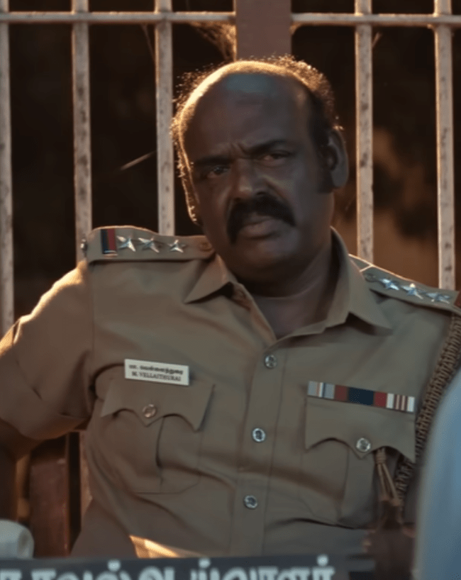 Kuttram Purindhavan The Guilty One series-1-2-3-4-5