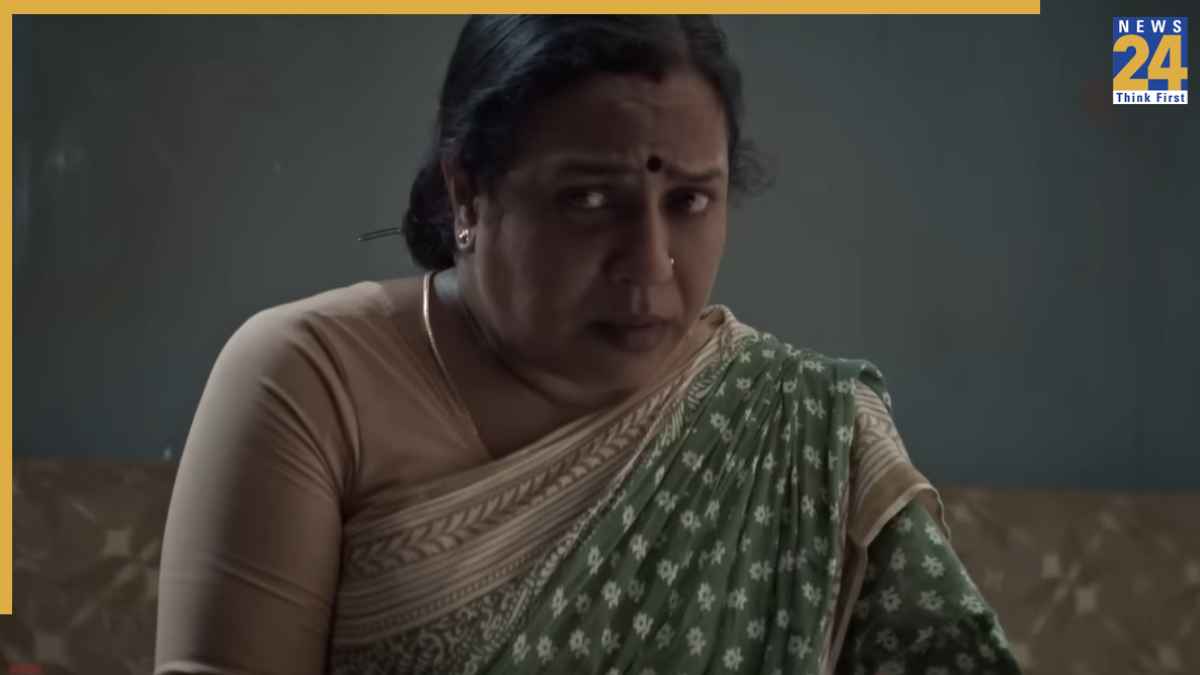 Kuttram Purindhavan The Guilty One series