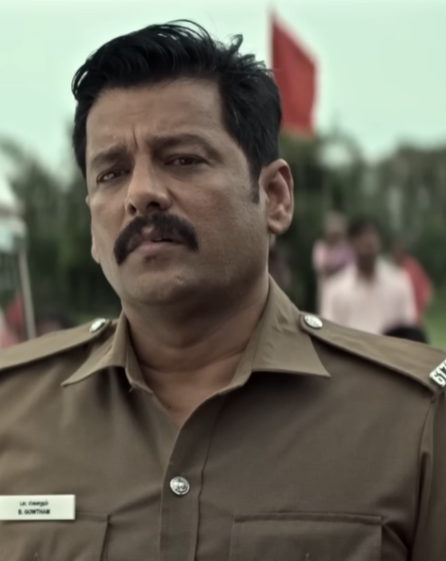 Kuttram Purindhavan The Guilty One series-1-2-3