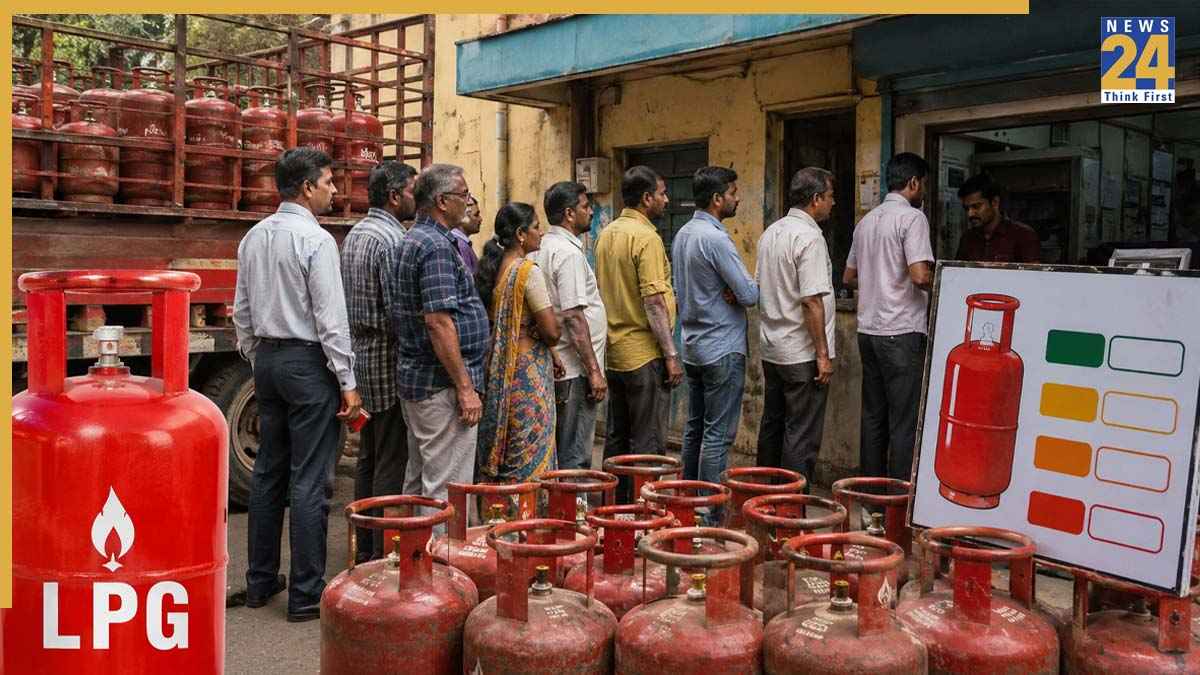 Gas Subsidy New Rules: गैस सिलेंडर से जुड़े 2 नए अपडेट, 2 दिन में नहीं किया ये काम तो न LPG मिलेगी न सब्सिडी