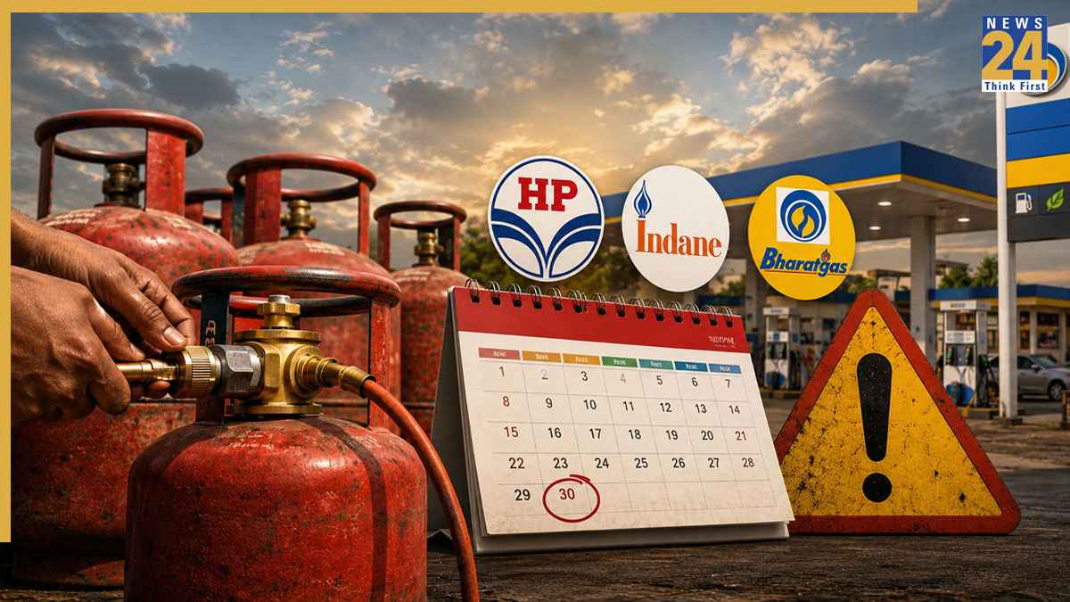 LPG New Rule: क्या सच में 30 जून को बंद होंगे ये LPG कनेक्शन? इंडेन, HP और भारत गैस की चेतावनी